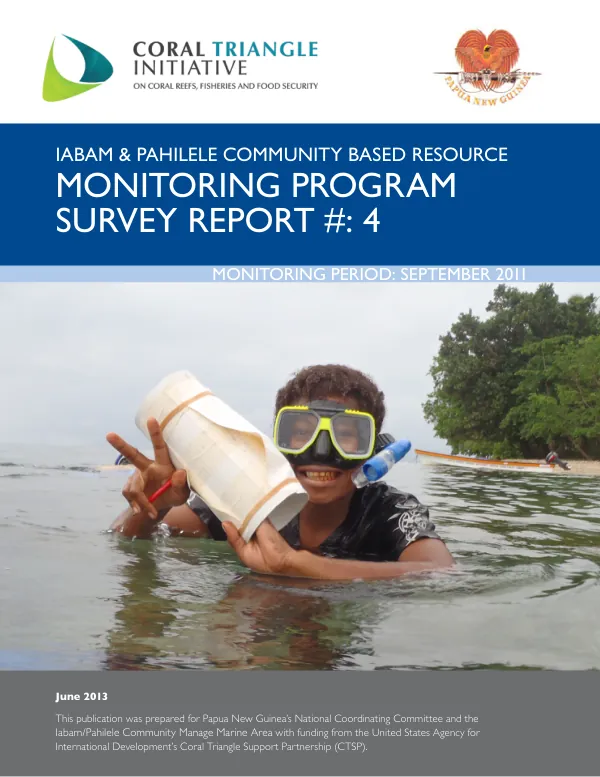 PDAP evaluation : final report
