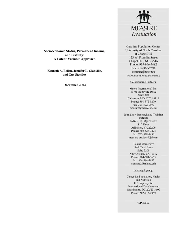 Agricultural production support project design : private sector study -- final report