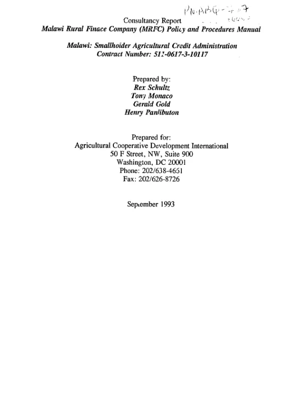 Modification no. 5 to grant no. DAN-0865-G-IN-3020-00 to the International Center for Tropical Agriculture (CIAT) to provide partial support for its year 1986 core operations and research program