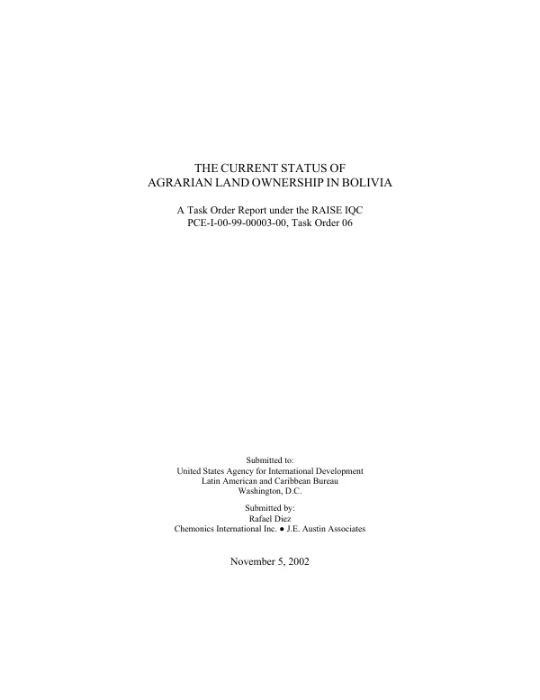 Provincial small business management training in Indonesia : the IPPM/PPK program