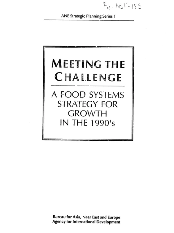 Use of crop residues for animal feed in The Gambia
