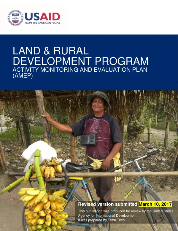 Multipurpose tree species research networks for the fuelwood/forestry research and development project (F/FRED) : recommendations