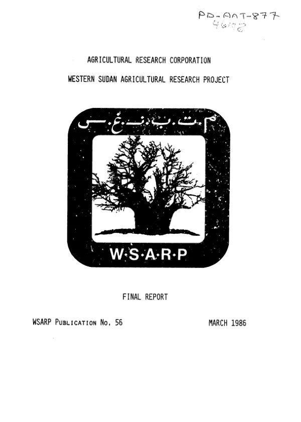 Final evaluation of the information, education, and communication subproject of the Egypt population/family planning II project (no. 263-0144)