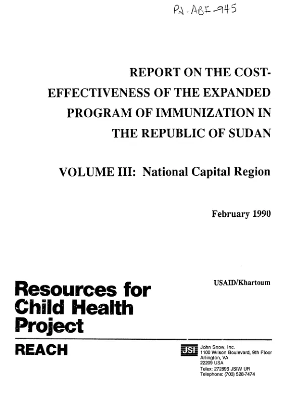 Organisations non-gouvernementales et gestion des ressources naturelles dans le secteur pastoral Africain : ou aller a partir de la? -- document de synthese