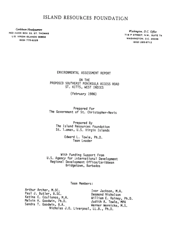 AID grant agreement no. 674-0302-G-SS-3121-00 to Project Literacy Ikageng - WHPS Center to support the South Africa education support and training project