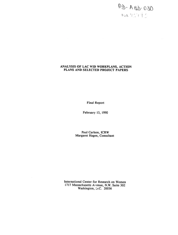 Solar finance capacity building initiative (SFCBI) : final report