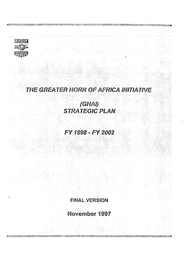 Central Potosi[, Bolivia] child survival program : third annual report, October 2001-September 2002