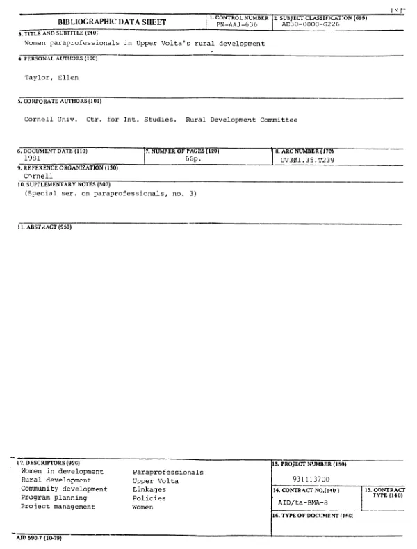 DynaEntreprises (Dynamise les entreprises senegalaises) : third annual report, 01 October 2001-30 September 2002 -- USAID project 685-C-00-00-00002-00