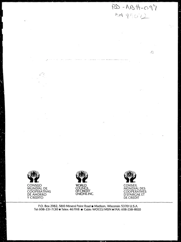 World Vision South Africa FY99 : CSXV third annual report -- uThukela District child survival project (TDCSP) : uThukela District, KwaZulu Natal Province, South Africa