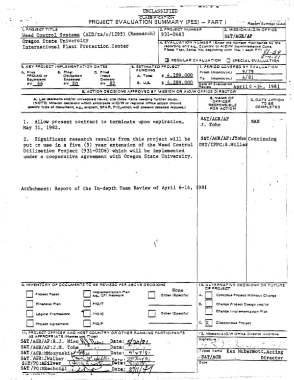 Vegetable agro-forestry system : baseline survey results in Songco, Lantapan, Bukidnon, Philippines, 2006
