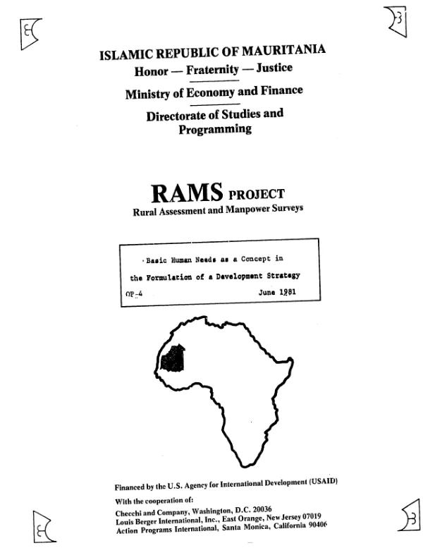 Investment climate improvement project (ICIP) monitoring report, March 2006-February 2007