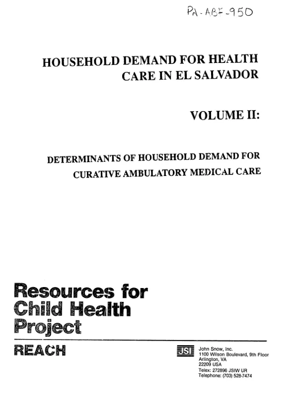 Software requirements specification for monetary statistics database : Central Bank of Iraq, information technology