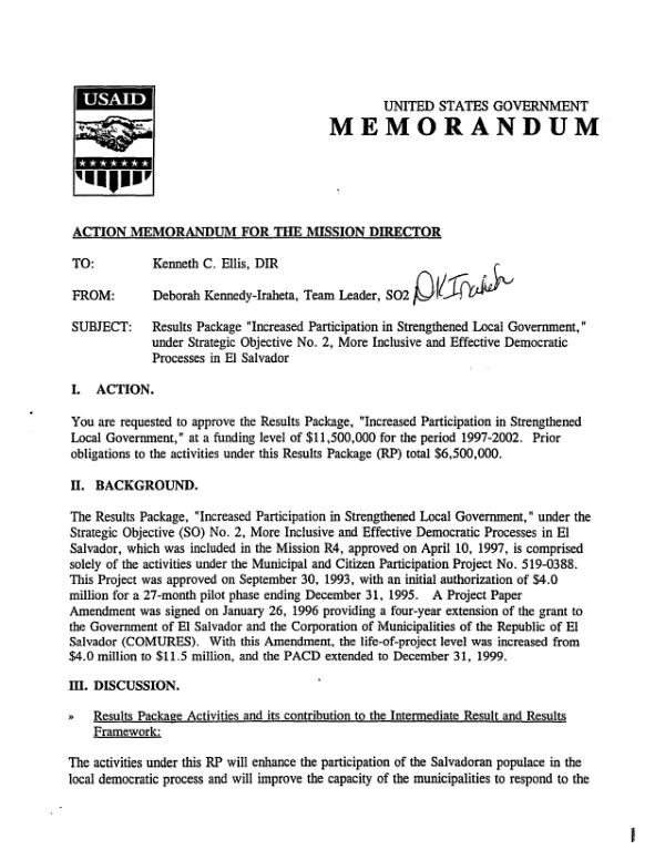 Kenya : stock status and logistics system assessment 2006