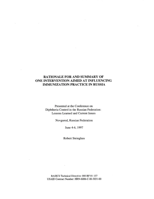 Assessment of job creating potential of ESP tourism and food service activities