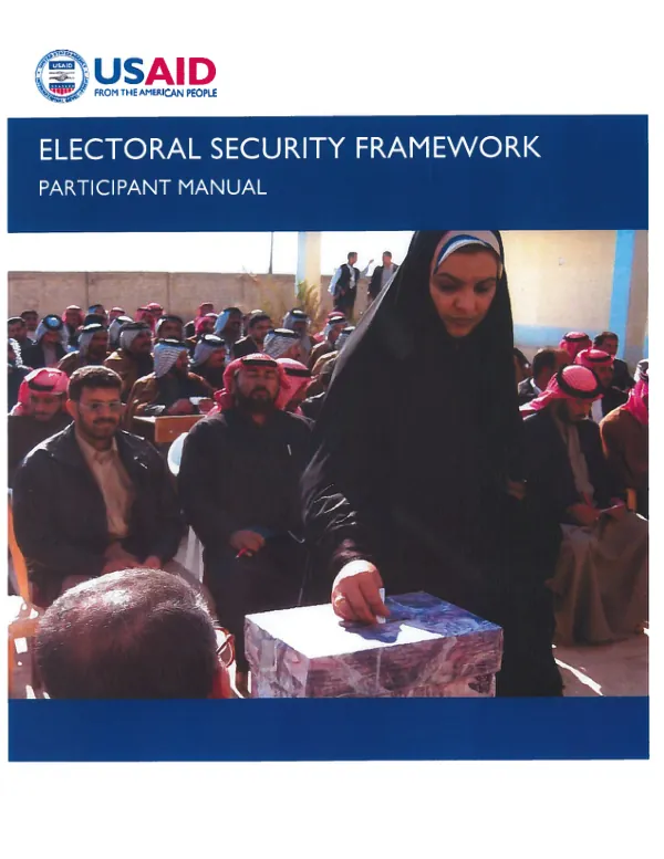 Regulating Egyptian MFIs : the SRO option -- a comparative study of self regulatory organizations