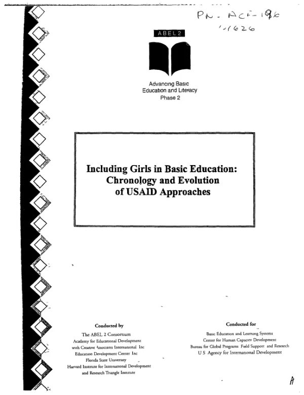 Evaluation results of the result oriented leadership development program (ROLDP)