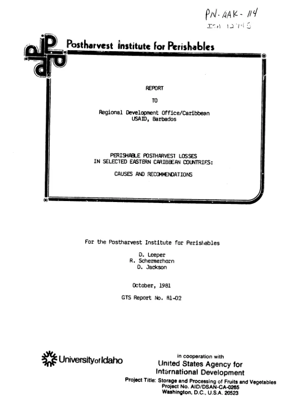 USAID/Zambia CHANGES2 program : monitoring & evaluation plan -- 2007 revised submission