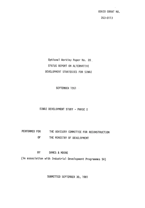 Malawi private dairy business development program : final report, March 26, 1999-December 31, 2006