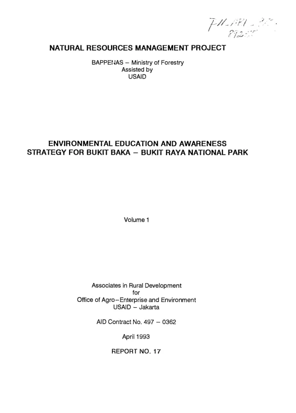 Chad food security outlook, April 2012