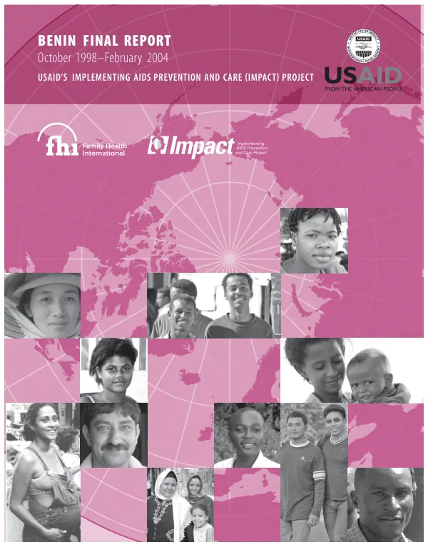 Cost study : local initiatives program (LIP) -- family planning management development : Bangladesh