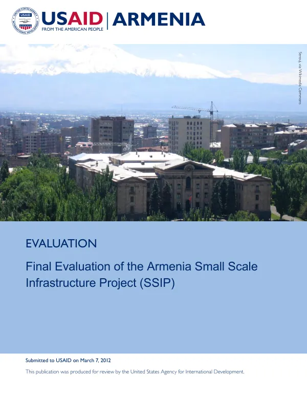 Ecuador : environmental education and technology transfer program -- pollution prevention