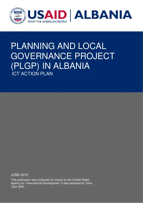 Council of Local Government Associations : an assessment
