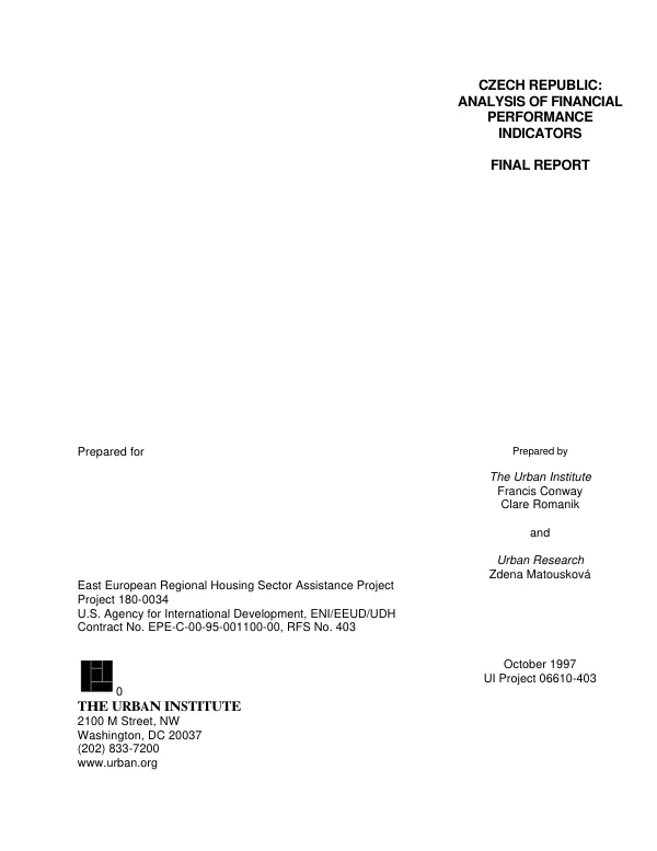 Incentive compensation plan for the Bolivian Savings and Loan System, report prepared for the USL. International, Inc. : second report, Feb. 10, 1986