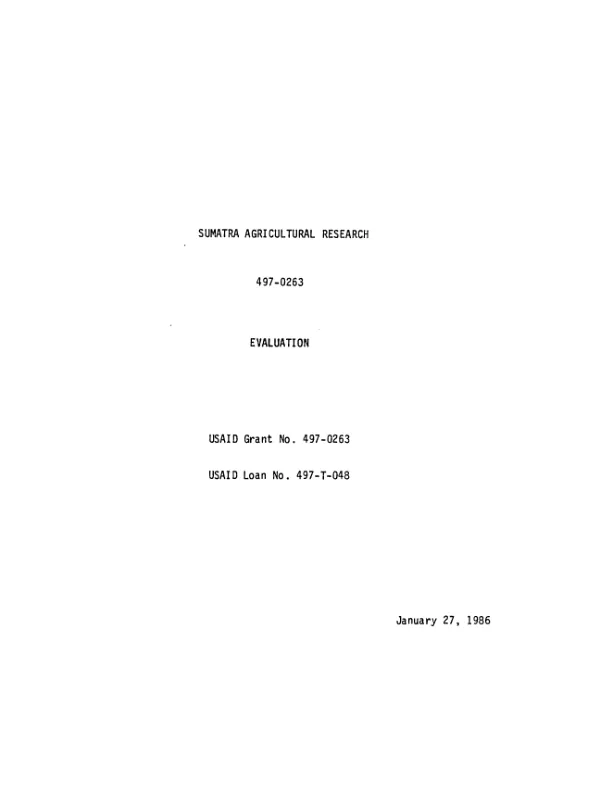 REDSO/WCA project assistance completion report for Mauritania human resources development (682-0233)