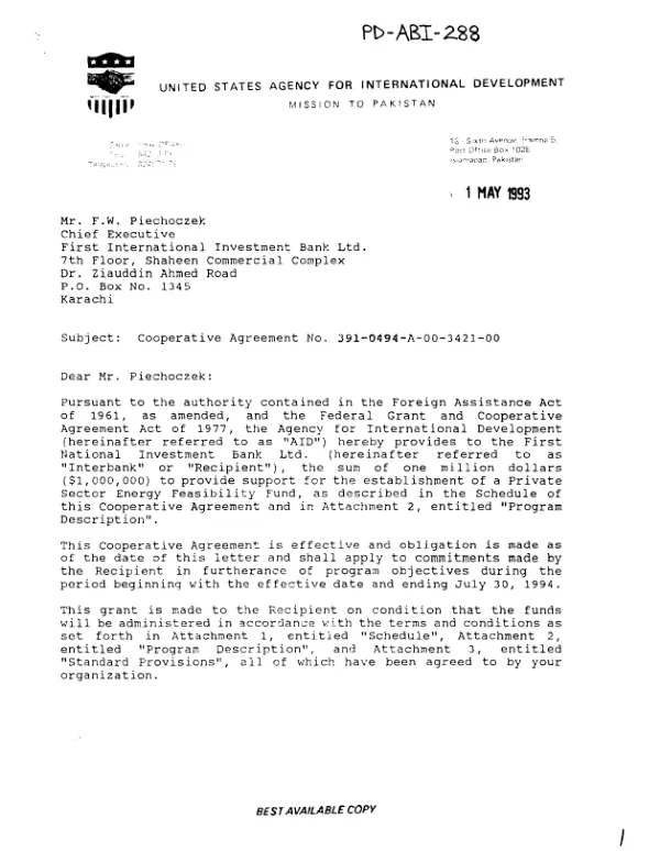 Evaluacion del apoyo a las elecciones Nicaraguenses de 1996 a traves del acuerdo de cooperacion con el Instituto Interamericano para los Derechos Humanos/Centro para la Asistencia y Promocion de las Elecciones (IIDH/CAPEL) : reporte final