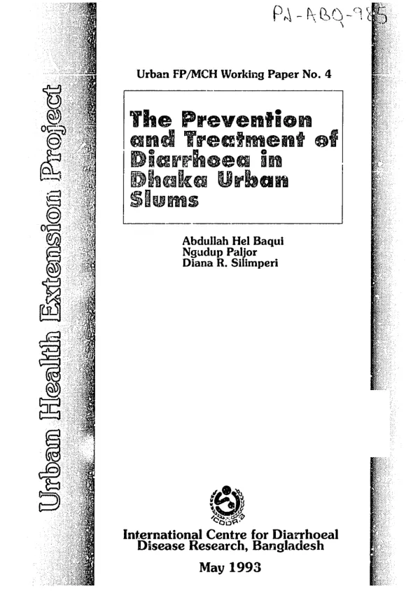 Democratic initiatives project