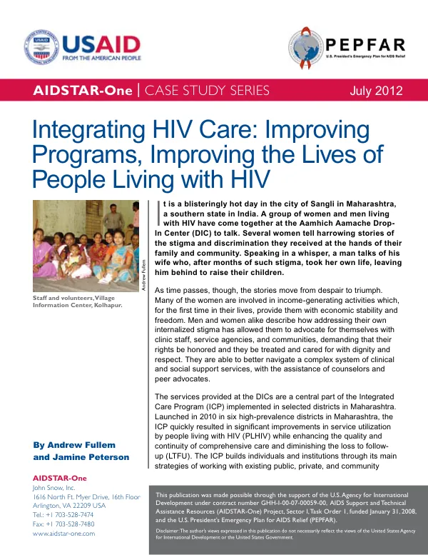 Implementing a new training approach : pilot test of ModCal in Zimbabwe -- FCA-28