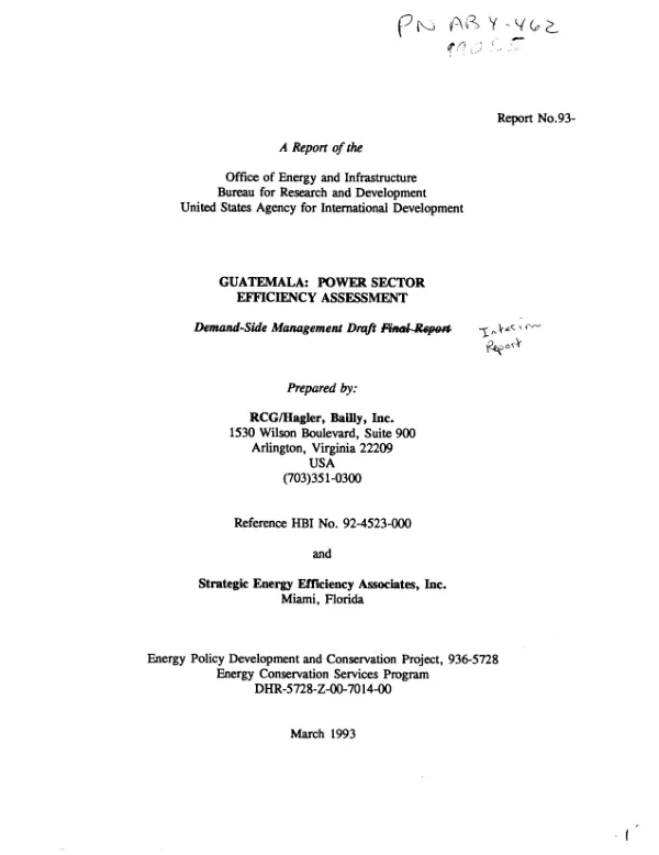Guidelines for developing emergency simulations and drills