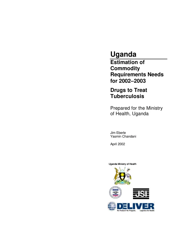 Empowering municipalities through local economic development (EMLED) & Municipal capacity building and service delivery program (TAMKIN) : program evaluation