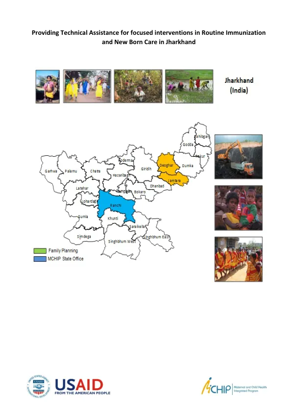 CDCS guidance : country development cooperation strategy