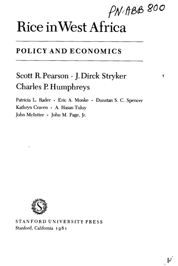 Evaluation of Agro-Service Association
