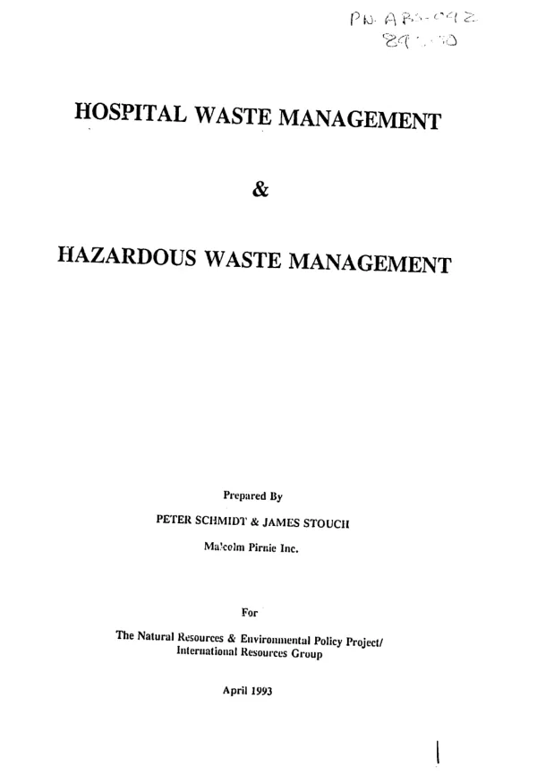 Manual for external monitoring of fortified wheat flour