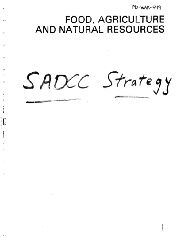 USAID Guyana trade and investment support (GTIS) : bi-annual report, January-June 2007