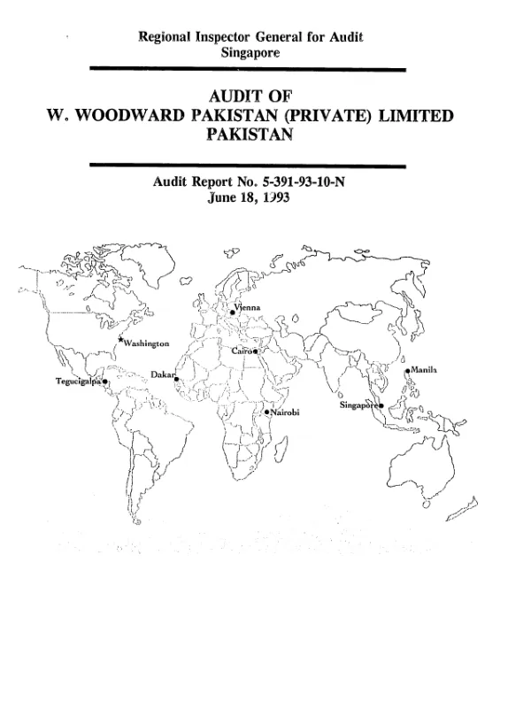 PRA project, poverty reduction and alleviation : contract no. 527-C-00-99-00271-00 -- annual report, FY 2006