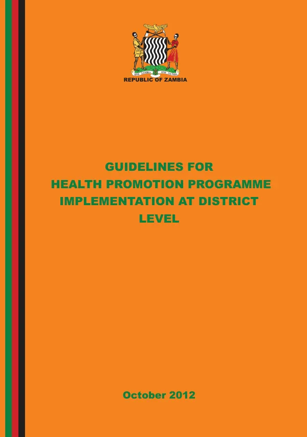 Analysis of data : HIV voluntary counseling and testing in Kenya, 2001-05