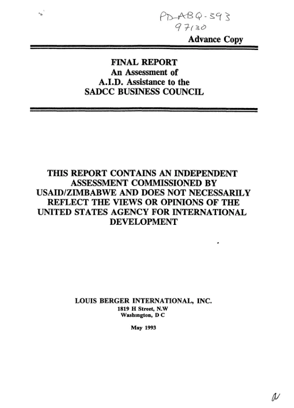 Indefinite quantity contract no. EPP-I-00-03-00008-00, task order no. 4, with PA Government Services, Inc. for Korporata Energjetike e Kosoves (KEK) network and supply project