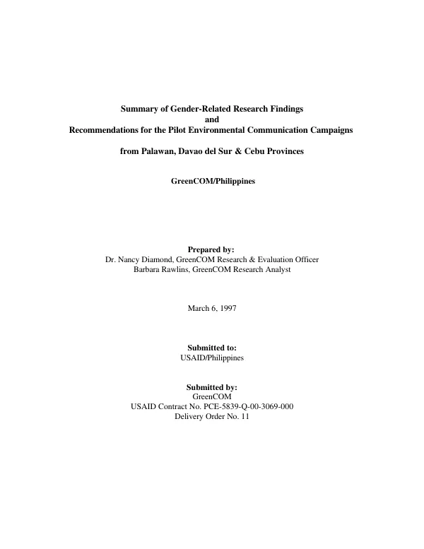 HSSP, health services and systems program : year 2 annual report (Oct 2005-Sept 2006)