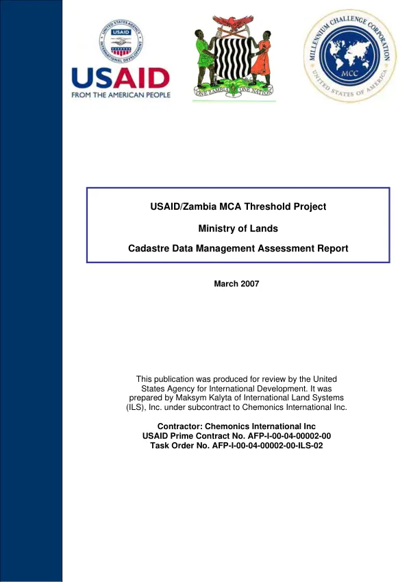 Field problems in cassava