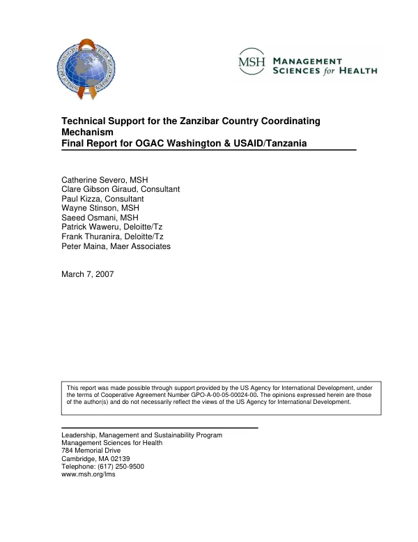 Perishable postharvest losses in selected Eastern Caribbean countries : causes and recommendations