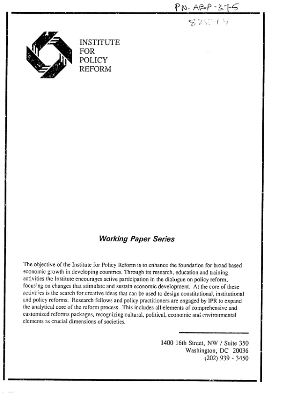 Readings in farming systems research and development