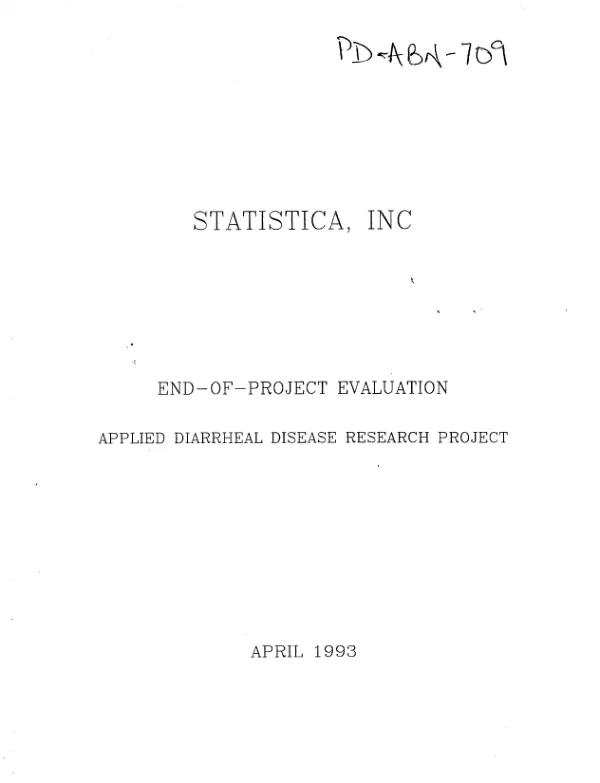 Population communication, education and administration