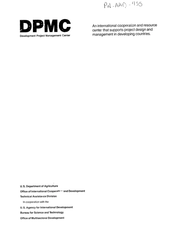 Promising approaches to project management improvement