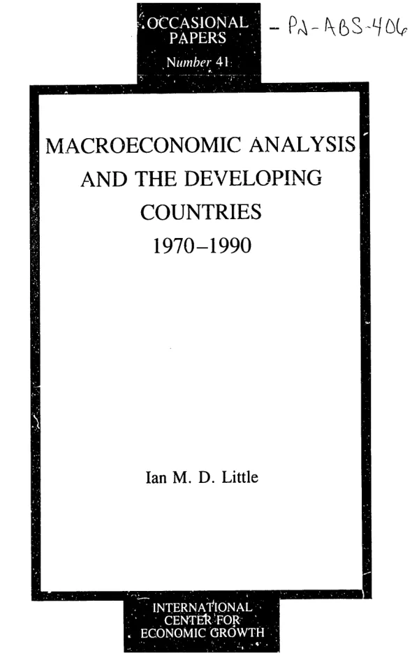 Magnesium oxide production in Tunisia : an assessment
