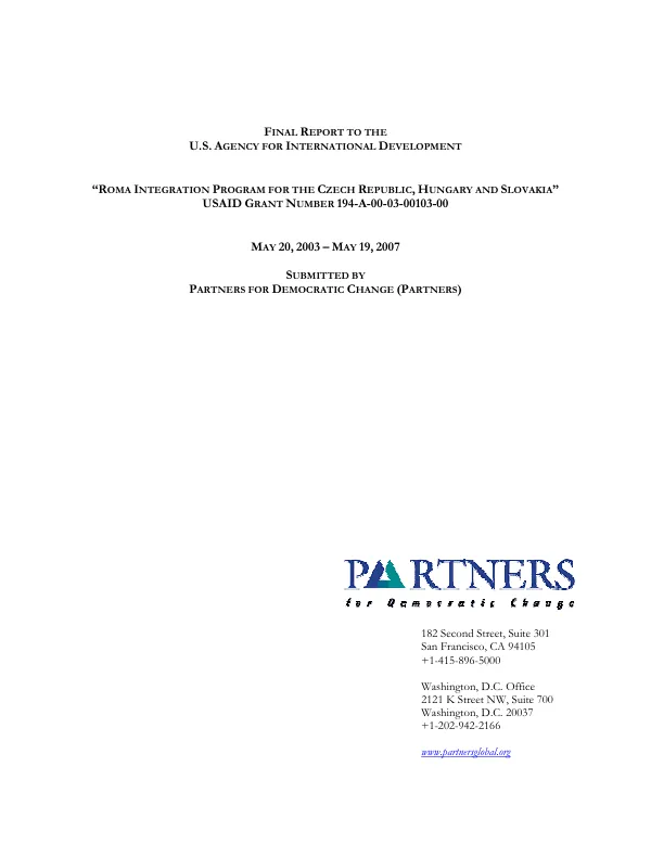 Strengthening financial markets (SFM) : ASOBAN component