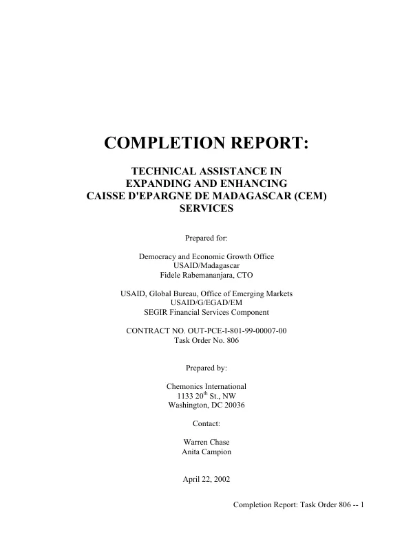 Final report : midterm evaluation -- AIFLD - AID cooperative agreement in El Salvador, contract no. 519-0368-C-00-3077-00