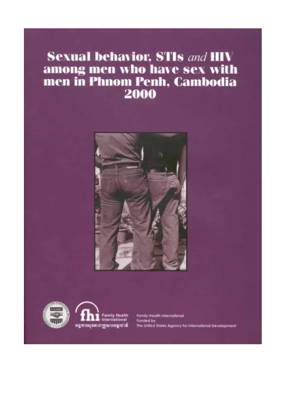 Project assistance completion report : partners of the Eastern Caribbean training project